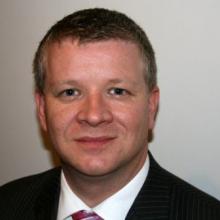 Greg-OLeary Greg O’Leary Company Secretary