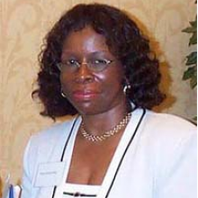 Vivian-Sanks-King Vivian Sanks-King Director