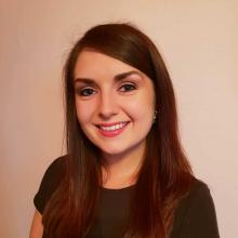 chloe.845f6a2efa4d53853e8467b7e0be3c63 Chloe Chambers Team Leader