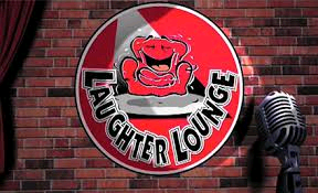 Laughter Lounge Thank You