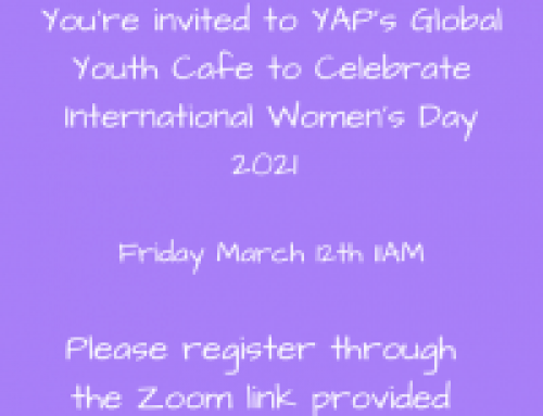 International Women’s Day Celebrations
