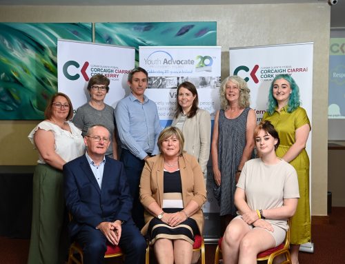 Launch of Kerry Independent Advocacy Service
