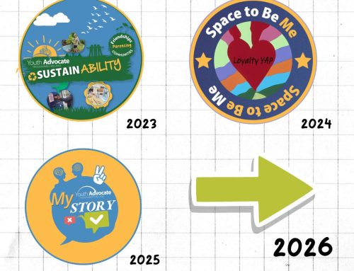 YAP Ireland’s 2026 Theme!