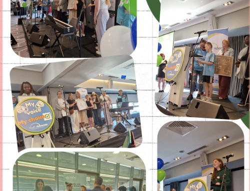 YAP Ireland National Event 2026